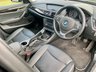 USED 2013 63 BMW X1 2.0 XDRIVE20D XLINE 5d 181 BHP **12 MONTHS NATIONAL WARRANTY**