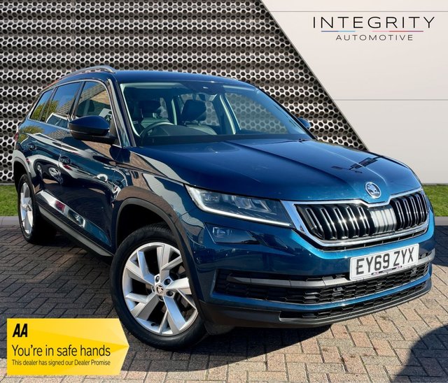 Integrity Automotive Limited