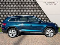 USED 2019 69 SKODA KODIAQ 1.5 EDITION TSI DSG 5d 148 BHP LOW RATE FINANCE/HOME DELIVERY