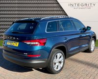 USED 2019 69 SKODA KODIAQ 1.5 EDITION TSI DSG 5d 148 BHP LOW RATE FINANCE/HOME DELIVERY
