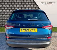 USED 2019 69 SKODA KODIAQ 1.5 EDITION TSI DSG 5d 148 BHP LOW RATE FINANCE/HOME DELIVERY