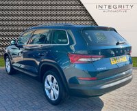 USED 2019 69 SKODA KODIAQ 1.5 EDITION TSI DSG 5d 148 BHP LOW RATE FINANCE/HOME DELIVERY
