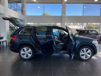 USED 2019 69 SKODA KODIAQ 1.5 EDITION TSI DSG 5d 148 BHP LOW RATE FINANCE/HOME DELIVERY