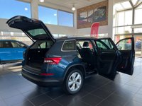 USED 2019 69 SKODA KODIAQ 1.5 EDITION TSI DSG 5d 148 BHP LOW RATE FINANCE/HOME DELIVERY