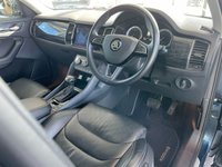 USED 2019 69 SKODA KODIAQ 1.5 EDITION TSI DSG 5d 148 BHP LOW RATE FINANCE/HOME DELIVERY