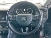 USED 2019 69 SKODA KODIAQ 1.5 EDITION TSI DSG 5d 148 BHP LOW RATE FINANCE/HOME DELIVERY