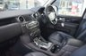 USED 2016 16 LAND ROVER DISCOVERY 3.0 SDV6 LANDMARK 5d 255 BHP EURO 6  REAR ENTERTAINMENT+CRUISE CONTROL+7 SEATS+PAN ROOF