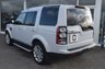 USED 2016 16 LAND ROVER DISCOVERY 3.0 SDV6 LANDMARK 5d 255 BHP EURO 6  REAR ENTERTAINMENT+CRUISE CONTROL+7 SEATS+PAN ROOF