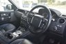 USED 2016 16 LAND ROVER DISCOVERY 3.0 SDV6 LANDMARK 5d 255 BHP EURO 6  REAR ENTERTAINMENT+CRUISE CONTROL+7 SEATS+PAN ROOF