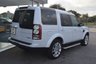 USED 2016 16 LAND ROVER DISCOVERY 3.0 SDV6 LANDMARK 5d 255 BHP EURO 6  REAR ENTERTAINMENT+CRUISE CONTROL+7 SEATS+PAN ROOF
