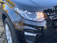 USED 2019 19 LAND ROVER DISCOVERY SPORT 2.0 TD4 SE TECH 5d 178 BHP 2019 LAND ROVER DISCOVERY SPORT 2.0 TD4 SE TECH - SATELLITE NAVVIGATION - 1/2 LEATHER INTERIOR - FULL HISTORY - BALANCE OF MANUFACTURERS EXTENDED WARRANTY -  4X4 - FACTORY 7 SEATER