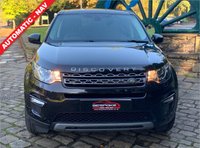USED 2019 19 LAND ROVER DISCOVERY SPORT 2.0 TD4 SE TECH 5d 178 BHP 2019 LAND ROVER DISCOVERY SPORT 2.0 TD4 SE TECH - SATELLITE NAVVIGATION - 1/2 LEATHER INTERIOR - FULL HISTORY - BALANCE OF MANUFACTURERS EXTENDED WARRANTY -  4X4 - FACTORY 7 SEATER