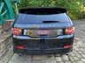 USED 2019 19 LAND ROVER DISCOVERY SPORT 2.0 TD4 SE TECH 5d 178 BHP 2019 LAND ROVER DISCOVERY SPORT 2.0 TD4 SE TECH - SATELLITE NAVVIGATION - 1/2 LEATHER INTERIOR - FULL HISTORY - BALANCE OF MANUFACTURERS EXTENDED WARRANTY -  4X4 - FACTORY 7 SEATER