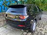 USED 2019 19 LAND ROVER DISCOVERY SPORT 2.0 TD4 SE TECH 5d 178 BHP 2019 LAND ROVER DISCOVERY SPORT 2.0 TD4 SE TECH - SATELLITE NAVVIGATION - 1/2 LEATHER INTERIOR - FULL HISTORY - BALANCE OF MANUFACTURERS EXTENDED WARRANTY -  4X4 - FACTORY 7 SEATER