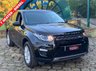 USED 2019 19 LAND ROVER DISCOVERY SPORT 2.0 TD4 SE TECH 5d 178 BHP 2019 LAND ROVER DISCOVERY SPORT 2.0 TD4 SE TECH - SATELLITE NAVVIGATION - 1/2 LEATHER INTERIOR - FULL HISTORY - BALANCE OF MANUFACTURERS EXTENDED WARRANTY -  4X4 - FACTORY 7 SEATER