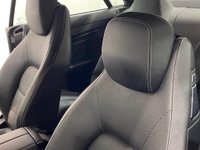USED 2014 64 MERCEDES-BENZ E-CLASS 2.1 E220 CDI AMG SPORT 2d 170 BHP 1 Former Keeper , Striking gloss white , Full black leather