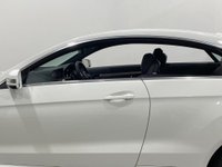 USED 2014 64 MERCEDES-BENZ E-CLASS 2.1 E220 CDI AMG SPORT 2d 170 BHP 1 Former Keeper , Striking gloss white , Full black leather