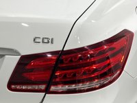 USED 2014 64 MERCEDES-BENZ E-CLASS 2.1 E220 CDI AMG SPORT 2d 170 BHP 1 Former Keeper , Striking gloss white , Full black leather