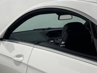 USED 2014 64 MERCEDES-BENZ E-CLASS 2.1 E220 CDI AMG SPORT 2d 170 BHP 1 Former Keeper , Striking gloss white , Full black leather