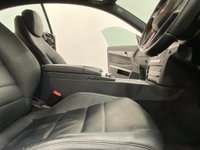 USED 2014 64 MERCEDES-BENZ E-CLASS 2.1 E220 CDI AMG SPORT 2d 170 BHP 1 Former Keeper , Striking gloss white , Full black leather