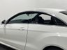 USED 2014 64 MERCEDES-BENZ E-CLASS 2.1 E220 CDI AMG SPORT 2d 170 BHP 1 Former Keeper , Striking gloss white , Full black leather