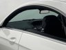 USED 2014 64 MERCEDES-BENZ E-CLASS 2.1 E220 CDI AMG SPORT 2d 170 BHP 1 Former Keeper , Striking gloss white , Full black leather