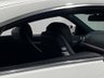 USED 2014 64 MERCEDES-BENZ E-CLASS 2.1 E220 CDI AMG SPORT 2d 170 BHP 1 Former Keeper , Striking gloss white , Full black leather