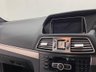 USED 2014 64 MERCEDES-BENZ E-CLASS 2.1 E220 CDI AMG SPORT 2d 170 BHP 1 Former Keeper , Striking gloss white , Full black leather
