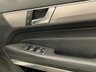 USED 2014 64 MERCEDES-BENZ E-CLASS 2.1 E220 CDI AMG SPORT 2d 170 BHP 1 Former Keeper , Striking gloss white , Full black leather