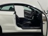 USED 2014 64 MERCEDES-BENZ E-CLASS 2.1 E220 CDI AMG SPORT 2d 170 BHP 1 Former Keeper , Striking gloss white , Full black leather