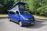 USED 2020 70 VOLKSWAGEN TRANSPORTER 2.0 T30 TDI P/V HIGHLINE 148 BHP 