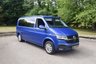USED 2020 70 VOLKSWAGEN TRANSPORTER 2.0 T30 TDI P/V HIGHLINE 148 BHP 