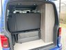 USED 2020 70 VOLKSWAGEN TRANSPORTER 2.0 T30 TDI P/V HIGHLINE 148 BHP 