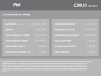 USED 2012 55 VOLKSWAGEN AMAROK 2.0 DC TDI HIGHLINE 4MOTION 180 BHP VW AMAROK, HIGHLINE, BLACK