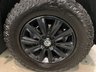 USED 2012 55 VOLKSWAGEN AMAROK 2.0 DC TDI HIGHLINE 4MOTION 180 BHP VW AMAROK, HIGHLINE, BLACK