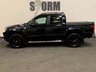 USED 2012 55 VOLKSWAGEN AMAROK 2.0 DC TDI HIGHLINE 4MOTION 180 BHP VW AMAROK, HIGHLINE, BLACK