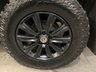 USED 2012 55 VOLKSWAGEN AMAROK 2.0 DC TDI HIGHLINE 4MOTION 180 BHP VW AMAROK, HIGHLINE, BLACK