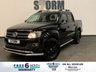 USED 2012 55 VOLKSWAGEN AMAROK 2.0 DC TDI HIGHLINE 4MOTION 180 BHP VW AMAROK, HIGHLINE, BLACK