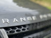 USED 2016 16 LAND ROVER RANGE ROVER EVOQUE 2.0 ED4 SE TECH 5d 148 BHP Touch Satellite Navigation DAB