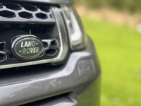 USED 2016 16 LAND ROVER RANGE ROVER EVOQUE 2.0 ED4 SE TECH 5d 148 BHP Touch Satellite Navigation DAB
