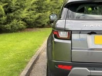 USED 2016 16 LAND ROVER RANGE ROVER EVOQUE 2.0 ED4 SE TECH 5d 148 BHP Touch Satellite Navigation DAB