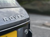 USED 2016 16 LAND ROVER RANGE ROVER EVOQUE 2.0 ED4 SE TECH 5d 148 BHP Touch Satellite Navigation DAB