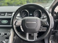 USED 2016 16 LAND ROVER RANGE ROVER EVOQUE 2.0 ED4 SE TECH 5d 148 BHP Touch Satellite Navigation DAB