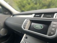 USED 2016 16 LAND ROVER RANGE ROVER EVOQUE 2.0 ED4 SE TECH 5d 148 BHP Touch Satellite Navigation DAB