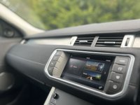 USED 2016 16 LAND ROVER RANGE ROVER EVOQUE 2.0 ED4 SE TECH 5d 148 BHP Touch Satellite Navigation DAB