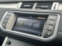 USED 2016 16 LAND ROVER RANGE ROVER EVOQUE 2.0 ED4 SE TECH 5d 148 BHP Touch Satellite Navigation DAB