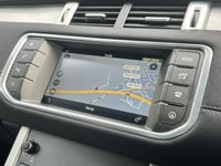 USED 2016 16 LAND ROVER RANGE ROVER EVOQUE 2.0 ED4 SE TECH 5d 148 BHP Touch Satellite Navigation DAB