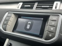 USED 2016 16 LAND ROVER RANGE ROVER EVOQUE 2.0 ED4 SE TECH 5d 148 BHP Touch Satellite Navigation DAB