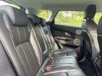 USED 2016 16 LAND ROVER RANGE ROVER EVOQUE 2.0 ED4 SE TECH 5d 148 BHP Touch Satellite Navigation DAB