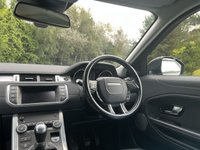 USED 2016 16 LAND ROVER RANGE ROVER EVOQUE 2.0 ED4 SE TECH 5d 148 BHP Touch Satellite Navigation DAB